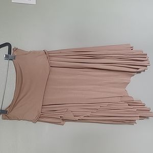 Never worn, making space